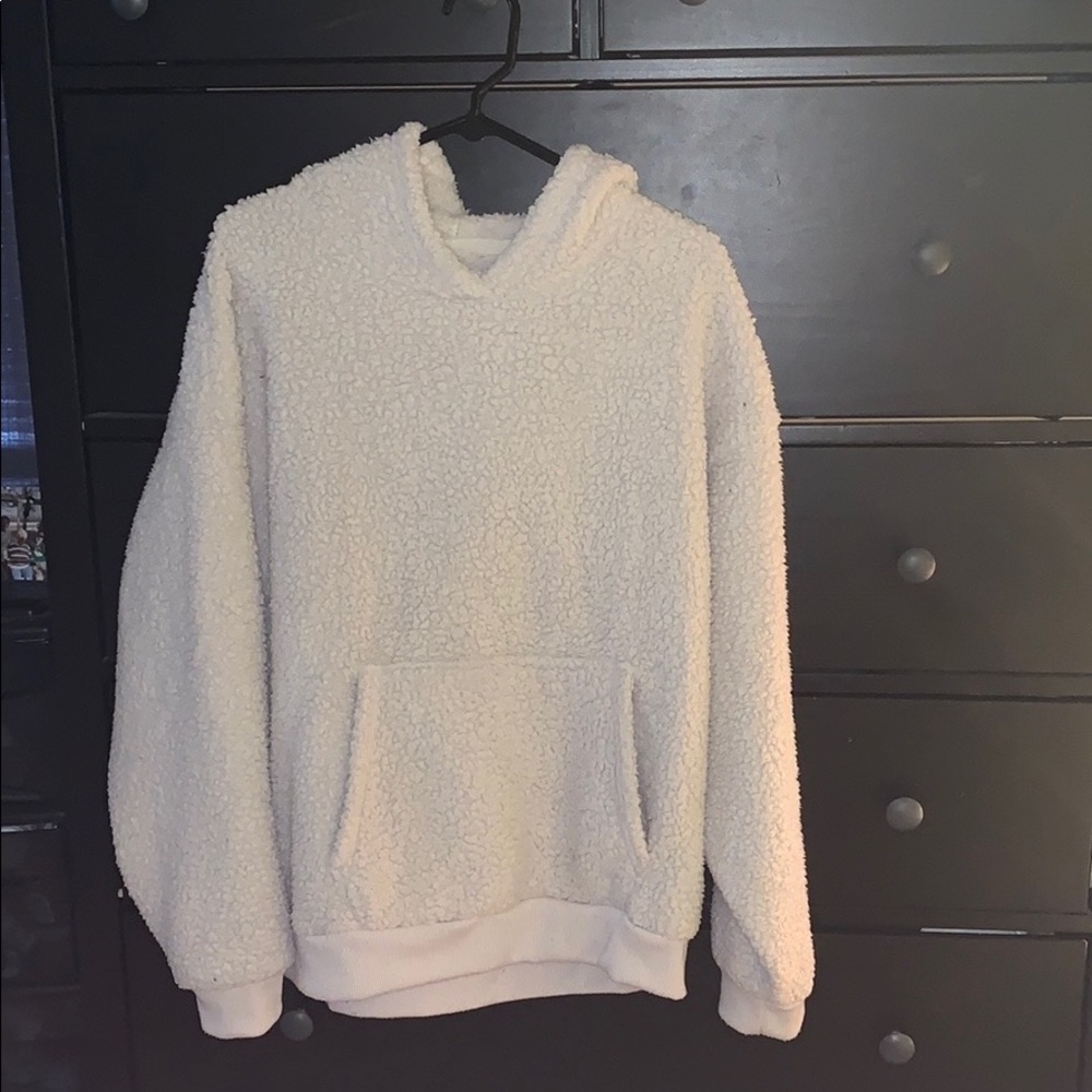 American Eagle Sherpa